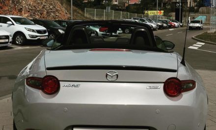Novi Mazda partner u riječkom području