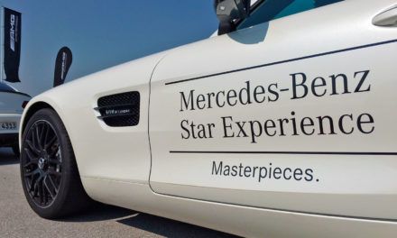 Mercedes-Benz Star Experience