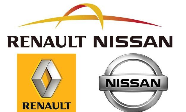 RENAULT-NISSAN GRUPA