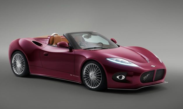 SPYKER