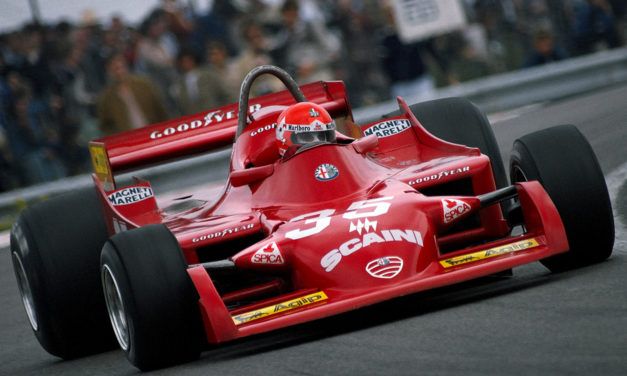 Alfa Romeo u F1