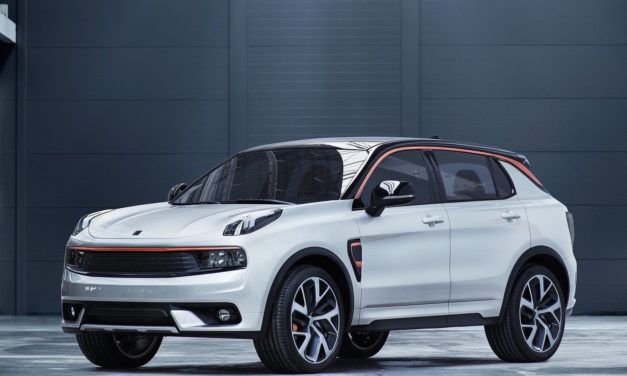 LYNK & CO 01