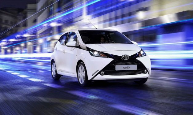 AYGO ELECTRIC