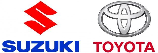 PARTNERSTVO SUZUKIJA I TOYOTE