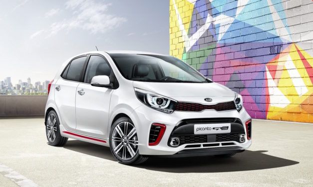 KIA PICANTO