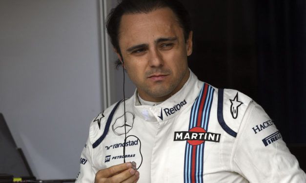 FELIPE MASSA