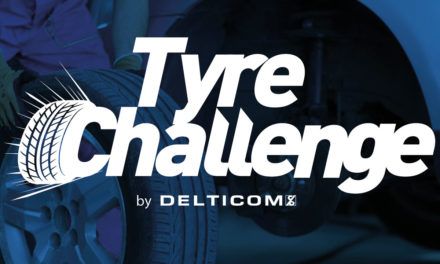 Održan je prvi međunarodni Tyre Challenge!