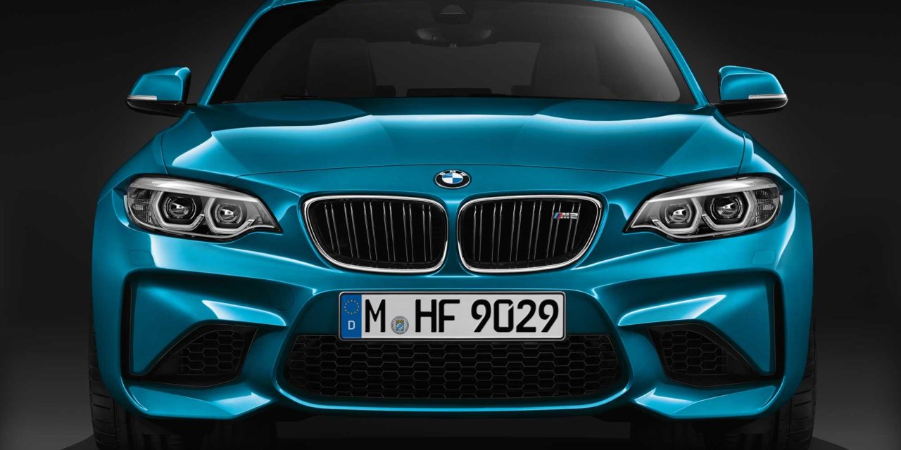 Novi BMW serije 2 – Coupe i Kabriolet