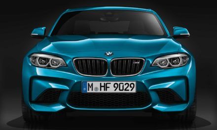 Novi BMW serije 2 – Coupe i Kabriolet