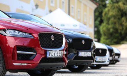 Predstavljeni modeli Jaguara i Land Rovera