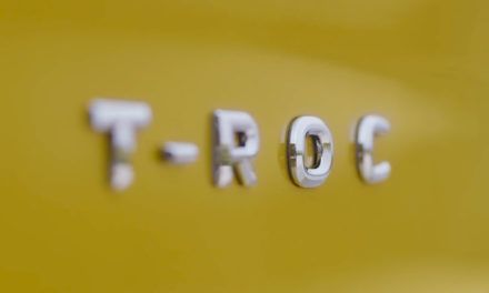 Volkswagen predstavlja T-Roc, potpuno novi SUV