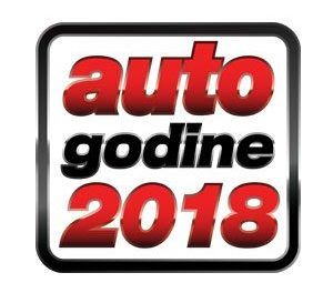 Sezona 7 – emisija 15 – Auto godine 2018. powered by Bosch Car Servisi