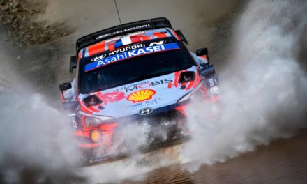 WRC – I Sebastien Loeb možda u Zagrebu?