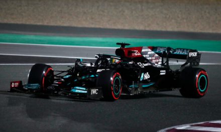 Hamilton će u Saudijskoj Arabiji koristiti moćniji motor iz Brazila