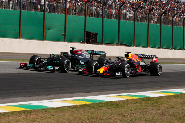 Hamilton vs. Verstappen – Najbolje oklade na završnu F1 utrku u Abu Dhabiju!