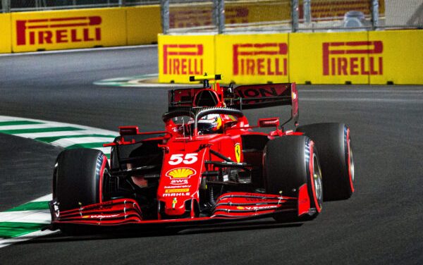 Leclerc: Riskirao sam u zadnjem krugu; Sainz: Koštao me trenutak preupravljanja