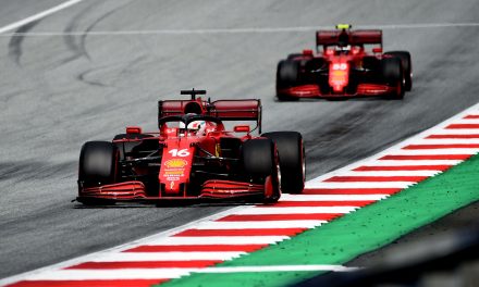 Ferrari: Pouzdanim bolidom do povratka na vrh