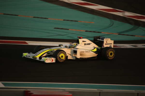 Najava VN Abu Dhabija: Veliko finale! Max vs. Lewis