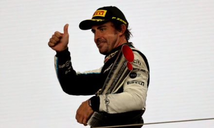Alonso: Imao sam luksuz otići i vratiti se kad sam to želio