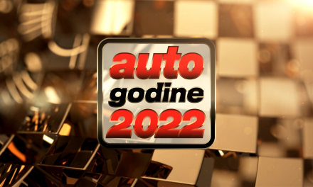 TV Automagazin specijal – Auto godine 2022.
