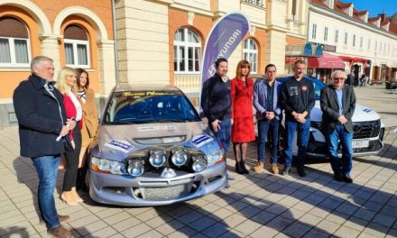Novi ‘Quattro River Rally’ – otvaranje Prvenstva Hrvatske i uvertira u WRC Croatia Rally