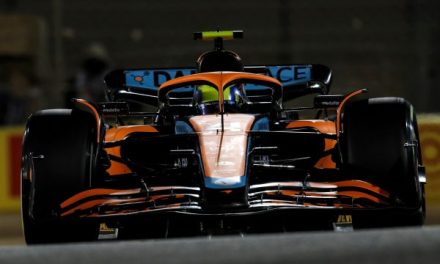 McLaren iznenađen lošom formom u Bahreinu