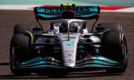 Drugi dan testiranja u Bahreinu: Povratak Magnussena, Norris mijenja Ricciarda
