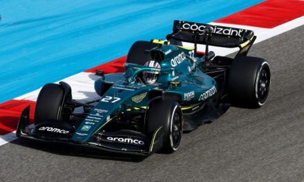 Hülkenberg priželjkuje povratak u F1: Ako bi se pružila dobra prilika…
