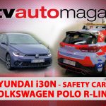 SEZONA 11 – EMISIJA 31 – Hyundai i30N Safety Car, Alfa Romeo Estrema, Volkswagen Polo R-Line, Toyota Aygo X, BMW iX M60