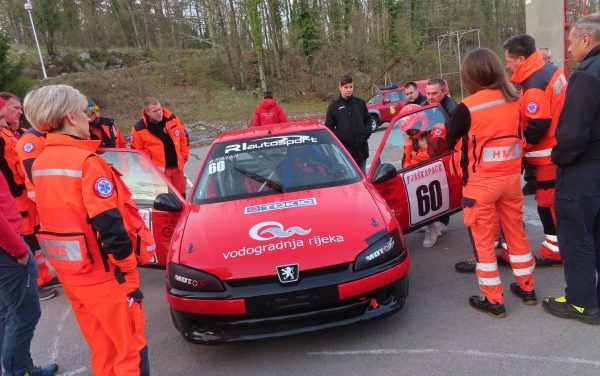 Uoči WRC Croatia Rallyja: Sigurnosni aspekt od velikog značaja