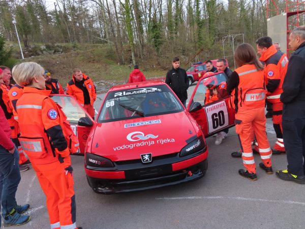 Uoči WRC Croatia Rallyja: Sigurnosni aspekt od velikog značaja