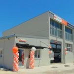 Otvorenje Eurorepar servisnog centra u Solinu – Auto kuća Bebić