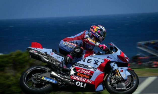 MotoGP – Phillip Island 2022