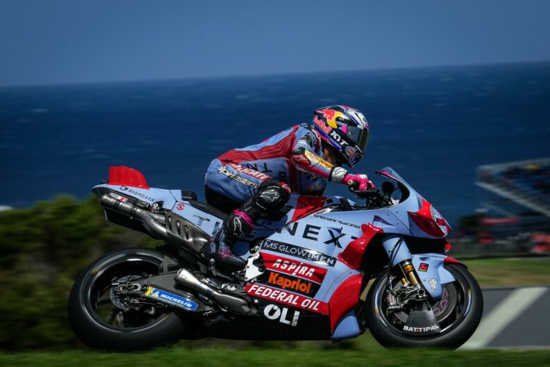 MotoGP – Phillip Island 2022