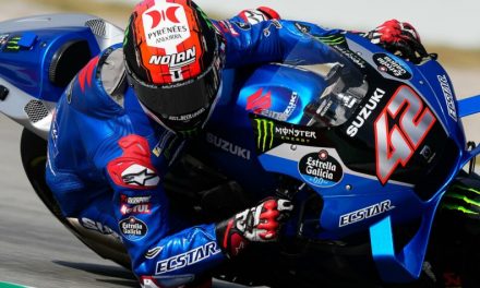 Suzuki se povlači iz MotoGP-a i EWC-a