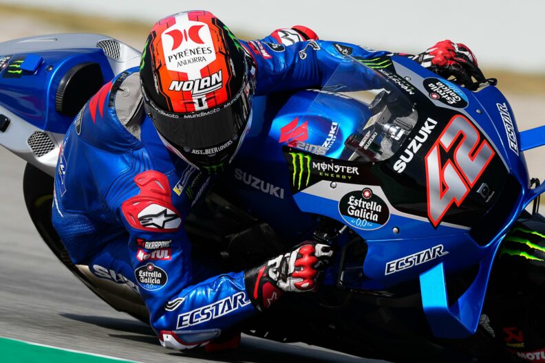 Suzuki se povlači iz MotoGP-a i EWC-a