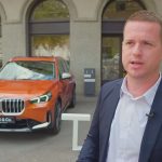 Domaća prezentacija – BMW X1 u Tomić & Co.
