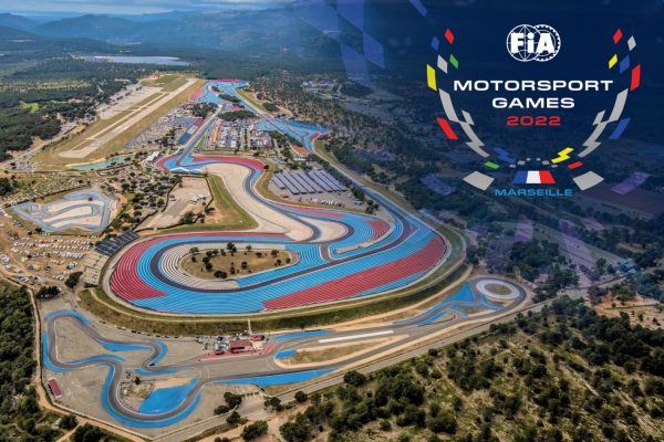 Troje hrvatskih sportaša na FIA Motorsport igrama u Francuskoj