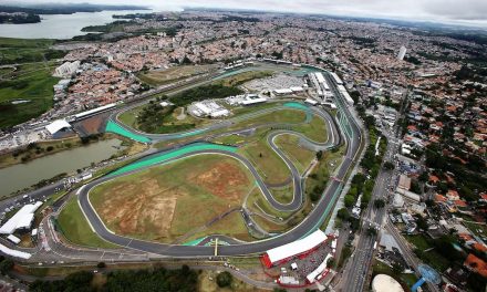 Najava VN São Paula: Posljednji sprint bodovi