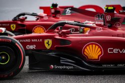Ferrari: Od napada na titulu do borbe za drugo mjesto