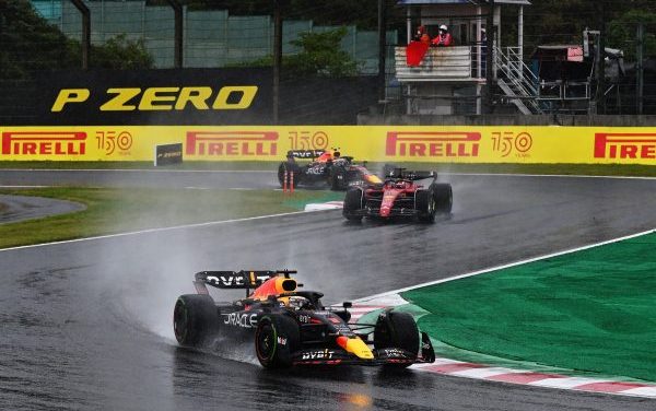 FIA ponovno mijenja sistem dodjele bodova za nedovršene utrke