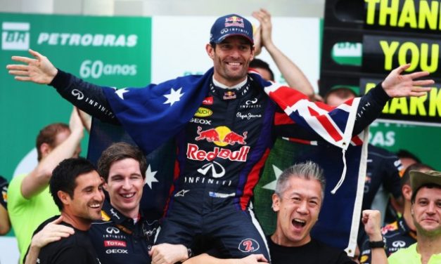 Webber: Red Bull će biti najopasnija ekipa u 2023.