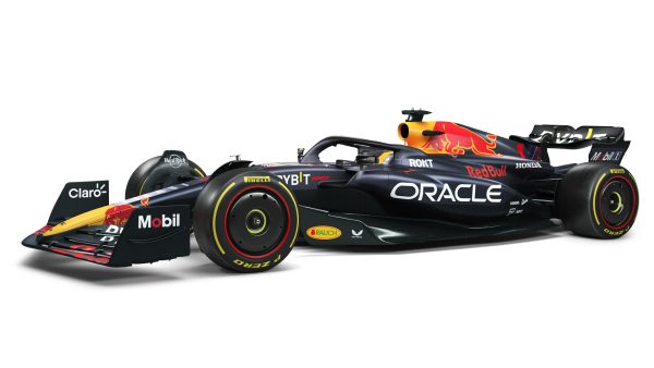 Red Bull Racing predstavio bolid s kojim će braniti dvostruku titulu – RB19!