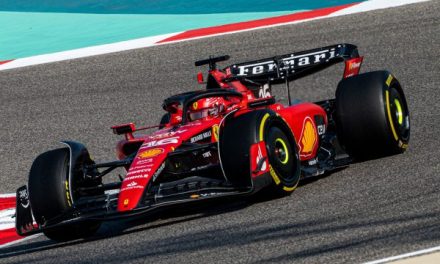 Leclerc: Red Bull je s drugog planeta u odnosu na ostatak grida