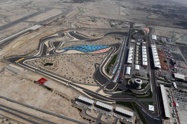 Formula 1 u Bahreinu: Pijesak, bogatstvo i trenuci za pamćenje