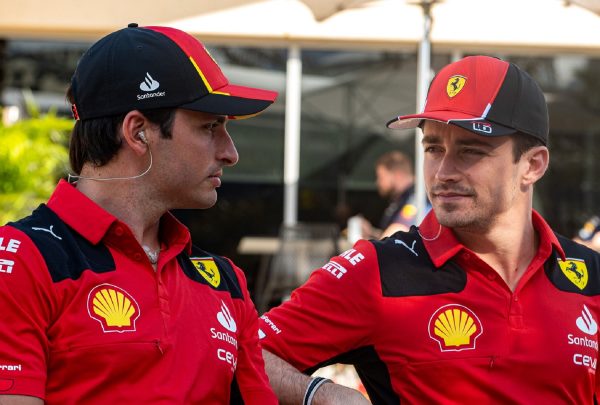 Leclerc: Ferrari nema performanse za pole position