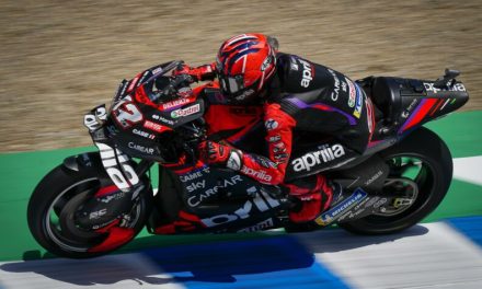 MotoGP – Jerez 2023