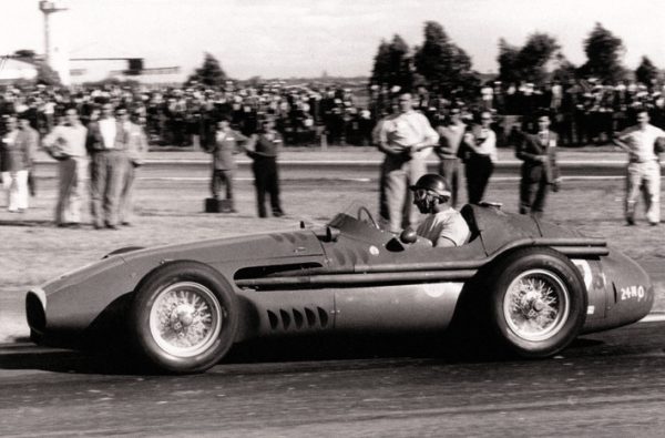 Izumrli velikani F1 – istaknute momčadi iz prošlosti: Maserati