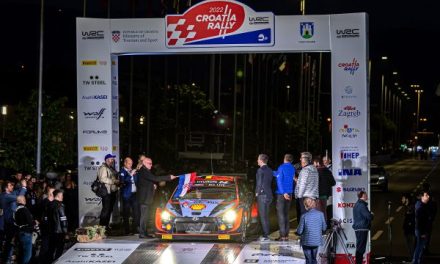 Hyundai Motorsport potvrdio nastavak natjecanja na WRC Croatia Rallyju 2023.
