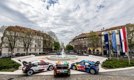 WRC Croatia Rally – Najveća sportska manifestacija ponovno u Hrvatskoj